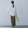 【WEB限定】【11号あり】接触冷感リラックスパンツ≪セットアップ対応/洗える≫