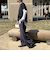 【WEB限定】ラメニットプルオーバー≪手洗い可能≫