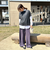 【WEB限定】ラメニットプルオーバー≪手洗い可能≫