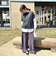 【WEB限定】ラメニットプルオーバー≪手洗い可能≫