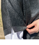【WEB限定】ラメニットプルオーバー≪手洗い可能≫