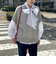 【WEB限定】ラメニットプルオーバー≪手洗い可能≫