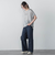 【WEB限定】ラメニットプルオーバー≪手洗い可能≫