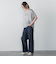 【WEB限定】ラメニットプルオーバー≪手洗い可能≫