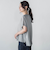 【WEB限定】ラメニットプルオーバー≪手洗い可能≫