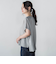 【WEB限定】ラメニットプルオーバー≪手洗い可能≫