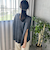 【WEB限定】ラメニットプルオーバー≪手洗い可能≫