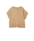 【WEB限定】ラメニットプルオーバー≪手洗い可能≫