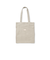 【WEB限定】【DELIY】LINEN RAMIE LENO WEAVE SHOULDER BAG