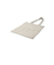 【WEB限定】【DELIY】LINEN RAMIE LENO WEAVE SHOULDER BAG