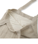 【WEB限定】【DELIY】LINEN RAMIE LENO WEAVE SHOULDER BAG