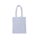 【WEB限定】【DELIY】LINEN RAMIE LENO WEAVE SHOULDER BAG