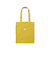 【WEB限定】【DELIY】LINEN RAMIE LENO WEAVE SHOULDER BAG
