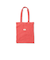 【WEB限定】【DELIY】LINEN RAMIE LENO WEAVE SHOULDER BAG