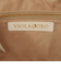 【VIOLAd'ORO】アバカレザーカゴバッグ MIRO/ V-8844