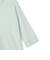 5分袖Tシャツライクニット≪手洗い可能≫