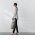 【WEB限定】【3サイズ展開】ハイテンションパンツ≪洗える/ストレッチ≫