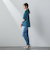 【WEB限定】【3サイズ展開】ハイテンションパンツ≪洗える/ストレッチ≫
