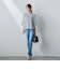 【WEB限定】【3サイズ展開】ハイテンションパンツ≪洗える/ストレッチ≫