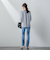 【WEB限定】【3サイズ展開】ハイテンションパンツ≪洗える/ストレッチ≫