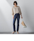【WEB限定】【3サイズ展開】ハイテンションパンツ≪洗える/ストレッチ≫