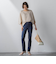 【WEB限定】【3サイズ展開】ハイテンションパンツ≪洗える/ストレッチ≫