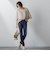 【WEB限定】【3サイズ展開】ハイテンションパンツ≪洗える/ストレッチ≫