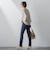 【WEB限定】【3サイズ展開】ハイテンションパンツ≪洗える/ストレッチ≫