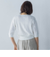 【一部店舗限定販売】VENUSフリンジニット≪手洗い可能≫