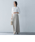 【一部店舗限定販売】VENUSフリンジニット≪手洗い可能≫