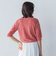 【一部店舗限定販売】VENUSフリンジニット≪手洗い可能≫