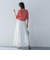 【一部店舗限定販売】VENUSフリンジニット≪手洗い可能≫