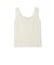 【WEB限定】スクエアネックタンクトップ≪手洗い可能≫