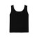 【WEB限定】スクエアネックタンクトップ≪手洗い可能≫