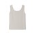 【WEB限定】スクエアネックタンクトップ≪手洗い可能≫