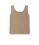 【WEB限定】スクエアネックタンクトップ≪手洗い可能≫