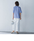 シェルタリングピケドライワイドパンツ≪吸汗速乾/透け防止/洗濯機で洗える≫