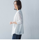 クールコンフォートカーディガン≪接触冷感/洗濯機で洗える≫