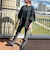 【WEB限定】コットンボイルブラウス≪手洗い可能≫