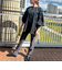 【WEB限定】コットンボイルブラウス≪手洗い可能≫