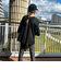 【WEB限定】コットンボイルブラウス≪手洗い可能≫