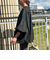 【WEB限定】コットンボイルブラウス≪手洗い可能≫