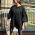 【WEB限定】コットンボイルブラウス≪手洗い可能≫