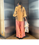 【WEB限定】コットンボイルブラウス≪手洗い可能≫