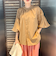【WEB限定】コットンボイルブラウス≪手洗い可能≫