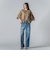 【WEB限定】コットンボイルブラウス≪手洗い可能≫