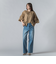 【WEB限定】コットンボイルブラウス≪手洗い可能≫