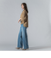 【WEB限定】コットンボイルブラウス≪手洗い可能≫