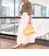【WEB限定】コットンボイルブラウス≪手洗い可能≫