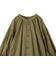 【WEB限定】コットンボイルブラウス≪手洗い可能≫
